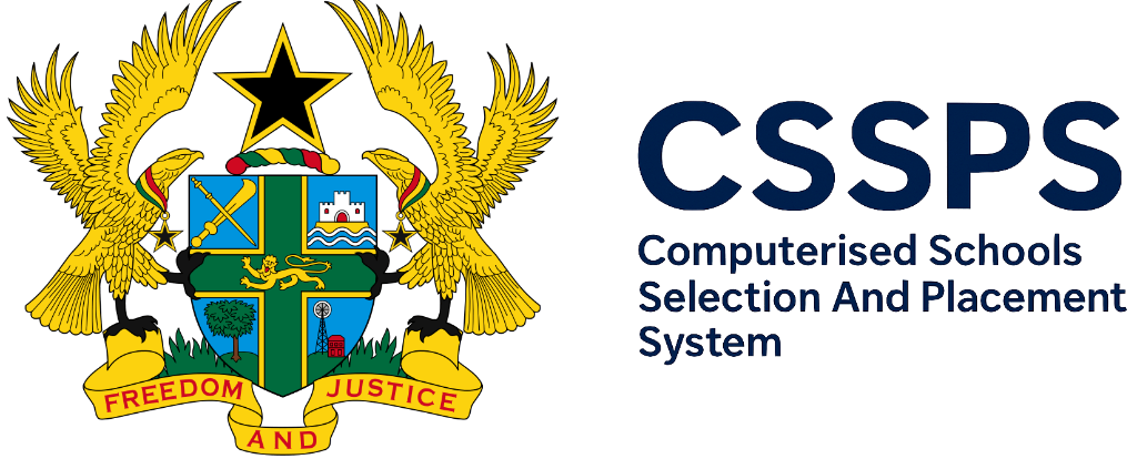 CSSPS Logo